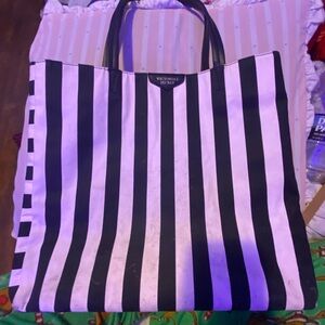 Victorias Secret Limited Edition 2016 Travel Tote Weekender. (Used)